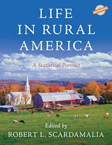 Life in Rural America cover