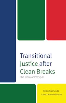 Transitional Justice after Clean Breaks cover