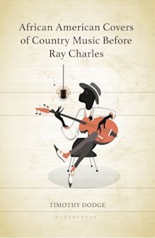 African American Covers of Country Music Before Ray Charles cover