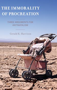 The Immorality of Procreation cover