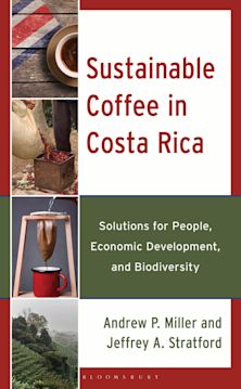 Sustainable Coffee in Costa Rica cover
