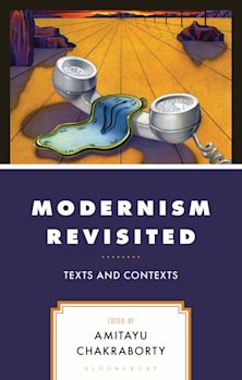 Modernism Revisited cover