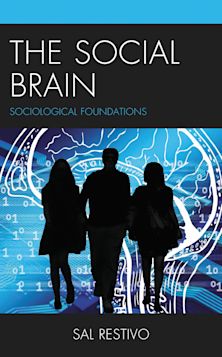 Social Brain cover