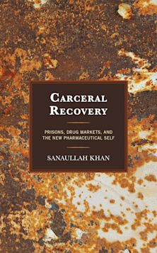 Carceral Recovery cover