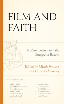 Film and Faith cover