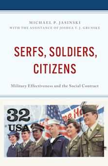 Serfs, Soldiers, Citizens cover