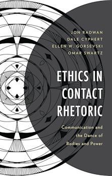 Ethics in Contact Rhetoric cover