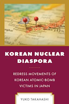 Korean Nuclear Diaspora cover