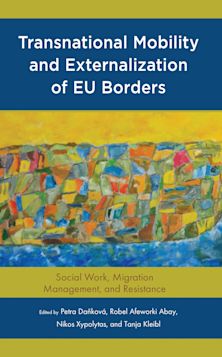 Transnational Mobility and Externalization of EU Borders cover