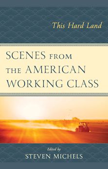 Scenes from the American Working Class cover