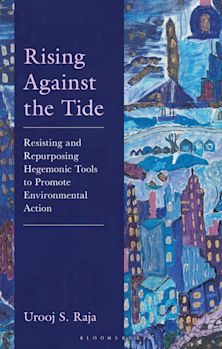 Rising Against the Tide cover