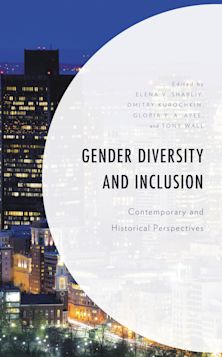 Gender Diversity and Inclusion cover