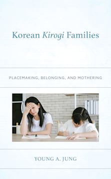 Korean Kirogi Families cover