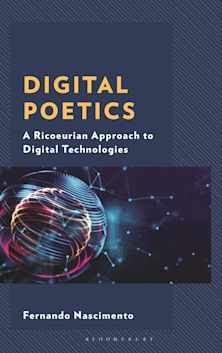 Digital Poetics cover