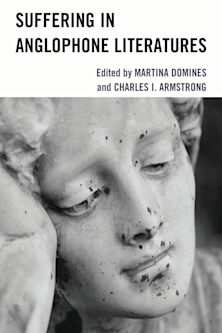 Suffering in Anglophone Literatures cover