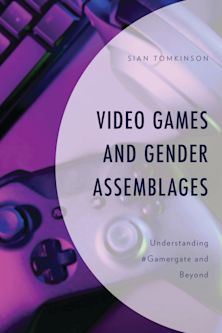 Video Games and Gender Assemblages cover