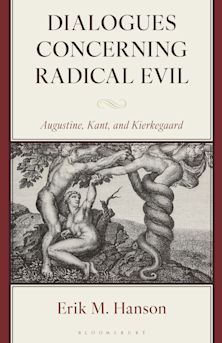 Dialogues Concerning Radical Evil cover