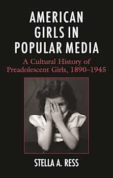 American Girls in Popular Media cover