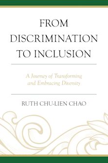 From Discrimination to Inclusion cover