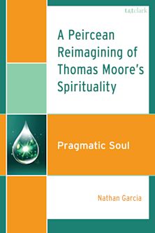 Peircean Reimagining of Thomas Moore's Spirituality cover