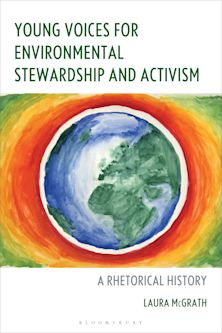 Young Voices for Environmental Stewardship and Activism cover