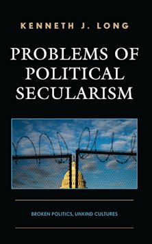 Problems of Political Secularism cover