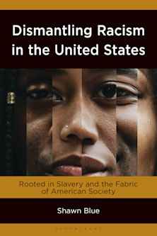 Dismantling Racism in the United States cover