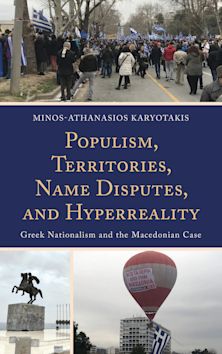 Populism, Territories, Name Disputes, and Hyperreality cover