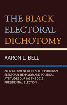 Black Electoral Dichotomy cover