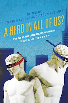 A Hero in All of Us? cover