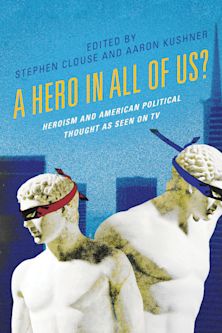 A Hero in All of Us? cover