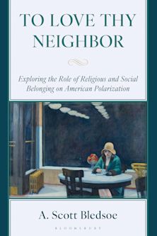 To Love Thy Neighbor cover