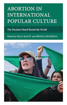 Abortion in International Popular Culture cover