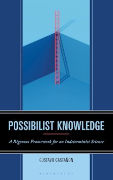 Possibilist Knowledge cover