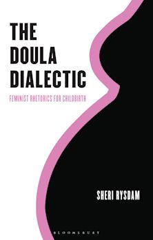 The Doula Dialectic cover