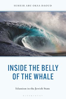 Inside the Belly of the Whale cover
