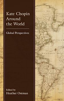 Kate Chopin Around the World cover
