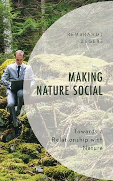 Making Nature Social cover