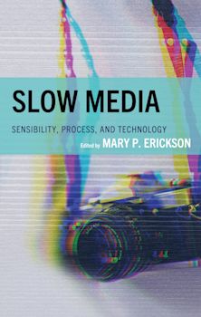 Slow Media cover
