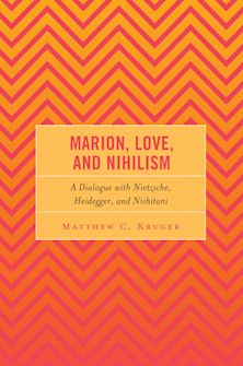 Marion, Love, and Nihilism cover