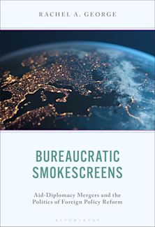 Bureaucratic Smokescreens cover