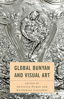 Global Bunyan and Visual Art cover