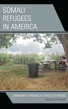 Somali Refugees in America cover
