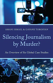 Silencing Journalism by Murder? cover