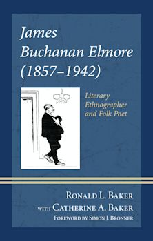 James Buchanan Elmore (1857-1942) cover