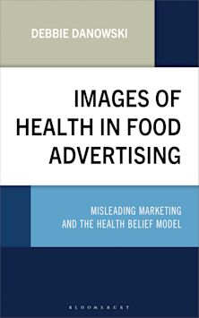 Images of Health in Food Advertising cover