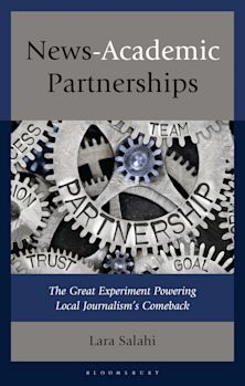 News-Academic Partnerships cover