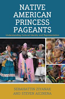 Native American Princess Pageants cover