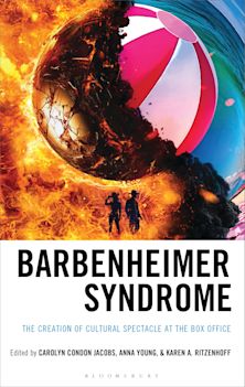 Barbenheimer Syndrome cover