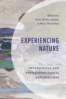Experiencing Nature cover